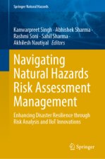Navigating Natural Hazards Risk Assessment Management