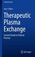 Therapeutic Plasma Exchange
