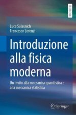 Introduzione alla fisica moderna