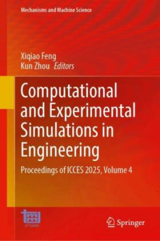 Computational and Experimental Simulations in Engineering