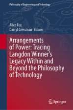 Arrangements of Power: Tracing Langdon Winner's Legacy Within and Beyond the Philosophy of Technology