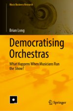 Democratising Orchestras