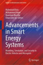 Advancements in Smart Energy Systems