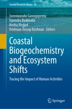 Coastal Biogeochemistry and Ecosystem Shifts