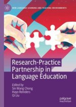 Research-Practice Partnership in Language Education