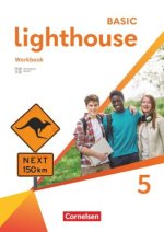 Lighthouse - Basic Edition - Band 5: 9. Schuljahr