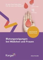 Fast Facts für Patient*innen: Blutungsneigungen bei Mädchen und Frauen