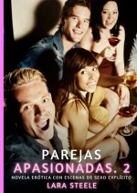 Parejas Apasionadas. 2