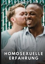 Homosexuelle Erfahrung