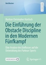 Die Einführung der Obstacle Discipline in den Modernen Fünfkampf