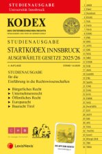 KODEX Startkodex Innsbruck 2025/26 - inkl. App