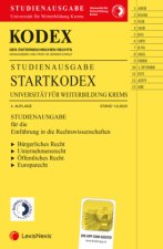 KODEX Startkodex Krems 2025/26 - inkl. App