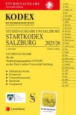KODEX Startkodex Salzburg 2025/26 - inkl. App