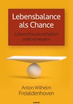 Lebensbalance als Chance