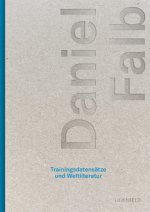Trainingsdatensätze und Weltliteratur