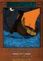 Beowulf - Älteste deutsche Heldendichtung nach dem Angelsächsischen