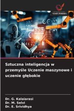 Sztuczna inteligencja w przemysle Uczenie maszynowe i uczenie glebokie