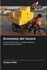 Economia del lavoro