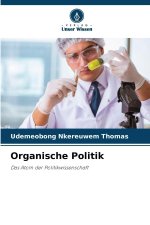 Organische Politik