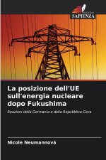 La posizione dell'UE sull'energia nucleare dopo Fukushima