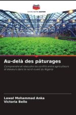 Au-delà des pâturages