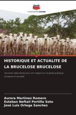 HISTORIQUE ET ACTUALITE DE LA BRUCELOSE BRUCELOSE