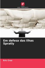 Em defesa das Ilhas Spratly
