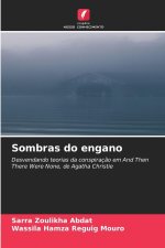 Sombras do engano