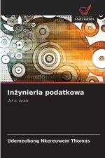 Inzynieria podatkowa