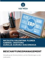 BESCHAFFUNGSMANAGEMENT