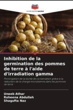 Inhibition de la germination des pommes de terre à l'aide d'irradiation gamma