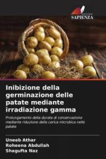 Inibizione della germinazione delle patate mediante irradiazione gamma