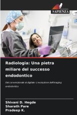 Radiologia: Una pietra miliare del successo endodontico