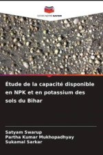 Étude de la capacité disponible en NPK et en potassium des sols du Bihar