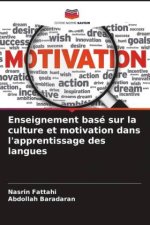 Enseignement basé sur la culture et motivation dans l'apprentissage des langues