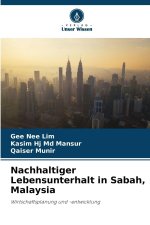 Nachhaltiger Lebensunterhalt in Sabah, Malaysia