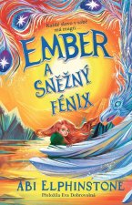 Ember a sněžný fénix