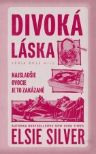 Divoká láska