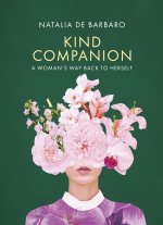 Kind Companion. Czuła przewodniczka (wersja w języku angielskim)