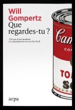 Que regardes-tu?