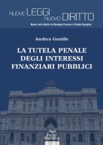 tutela penale degli interessi finanziari pubblici