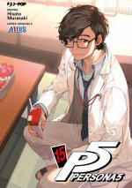 Persona 5