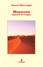 Marocco. Appunti di viaggio