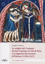 origini del comune di San Casciano Val di Pesa