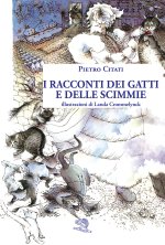 racconti dei gatti e delle scimmie
