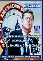 JFK - KEBENARAN YANG TIDAK UNTUK DITANGGUHKAN