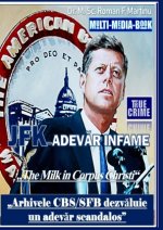 JFK - ADEVAR INFAME