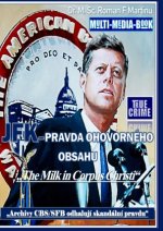 JFK - PRAVDA OHOVORNÉHO OBSAHU