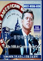 JFK - ______ __