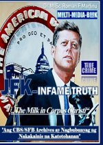 JFK - INFAME TRUTH